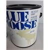 Image 4 : (3) Cans Blue Moose Cedar Beige  Wood Stain, Cannot Ship