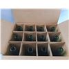 Image 2 : (12) Empty Wine Bottles