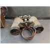 Image 5 : Vintage Fisher Dietz Zoom Binoculars with Case