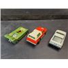 Image 2 : Vintage 1970s Hot Wheels Toy Cars