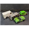 Image 2 : Vintage Hot Wheels Toy Cars