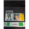 Image 1 : O Pee Chee Wayne Gretzky Oilers Hockey Cards - Authenticity Not Guaranteed