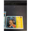 Image 3 : O Pee Chee Wayne Gretzky Oilers Hockey Cards - Authenticity Not Guaranteed