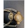 Image 2 : Vintage Ladies Watches - As Is