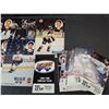 Image 3 : Best on Ice Blades Hockey Cards, Carlton Hockey Coupons - Authenticity Not Guaranteed