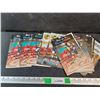Image 1 : Saskatoon Blades Autographed Photo Cards - Authenticity Not Guaranteed