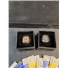 Image 2 : Champion Rings, Vintage Saskatoon Blades Coupons - Authenticity Not Guaranteed