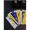 Image 3 : Champion Rings, Vintage Saskatoon Blades Coupons - Authenticity Not Guaranteed