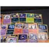 Image 4 : Various Trading Pokémon Cards - Hatterene, Spinarak, Litwick - Authenticity Not Guaranteed