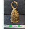 Image 1 : Vintage Brass Bell - As Is