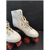 Image 3 : Vintage Dominion Roller Skates - Size 9