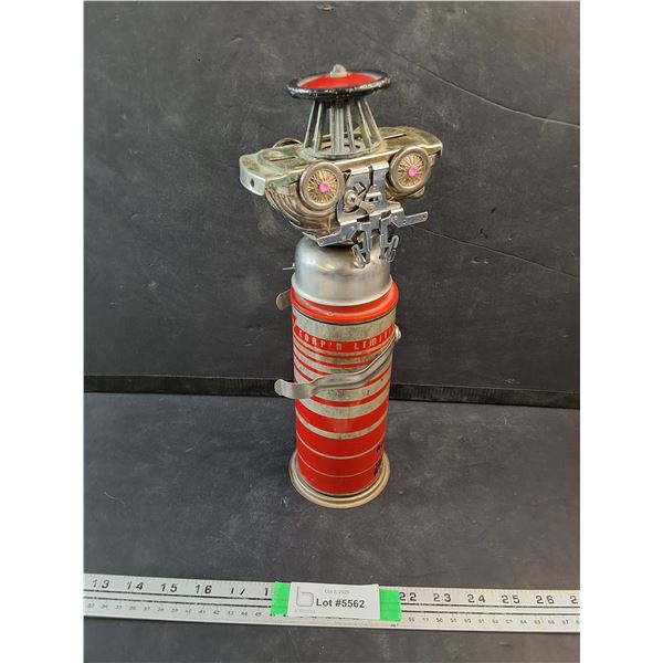 Canadian Tire Old Custom Made Stanley Cup