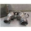 Image 3 : Sears Vintage Binoculars with Case