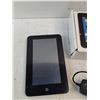 Image 2 : MID 7" Tablet and Accessories  - As Is