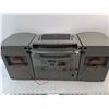Image 4 : Sony CD Radio Cassette Corder - As Is - PICK UP