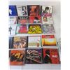 Image 2 : (49) CDs- Eurythmics, Diana Ross, Jill Barber, Misc.