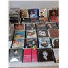 Image 3 : (68) CDs- Elvis Presley, Amy Winehouse, Bob Dylan, Misc.