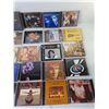 Image 2 : (37) CDs/Sets- Johnny Cash, The Eagles, Queen, Misc.