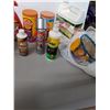 Image 2 : Chemicals Lot- Spray Nine, Multi Surface Cleaner, Cleaning Supplies, Misc  -  CANNOT SHIP