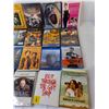 Image 2 : (23) Blu Rays/DVDs- November Man, Hugo, The Revenant, Misc.