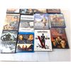 Image 2 : (14) Blu Rays/DVDs- The Tudors, Valentino, Storming Juno, Misc.