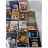 Image 2 : (19) DVDs- Patrick, Casanova, Titanic, Misc.