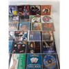 Image 2 : Lot of CDs- Michael Jackson, Tony Bennett, Sheryl Crow, Misc.