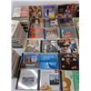 Image 3 : Lot of CDs- Michael Jackson, Tony Bennett, Sheryl Crow, Misc.