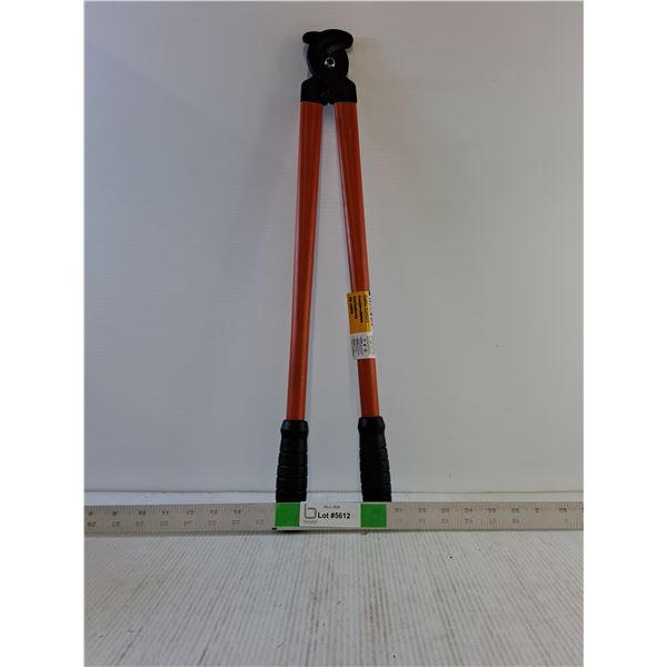 24" Cable Cutters
