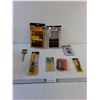 Image 1 : Impact Nut Drver Set, Carburetor Screwdriver Set, Screwdriver, Mini Shears, Hex Key Set, Etc