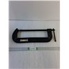 Image 1 : 12" C-Clamp