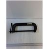 Image 2 : 10" C-Clamp