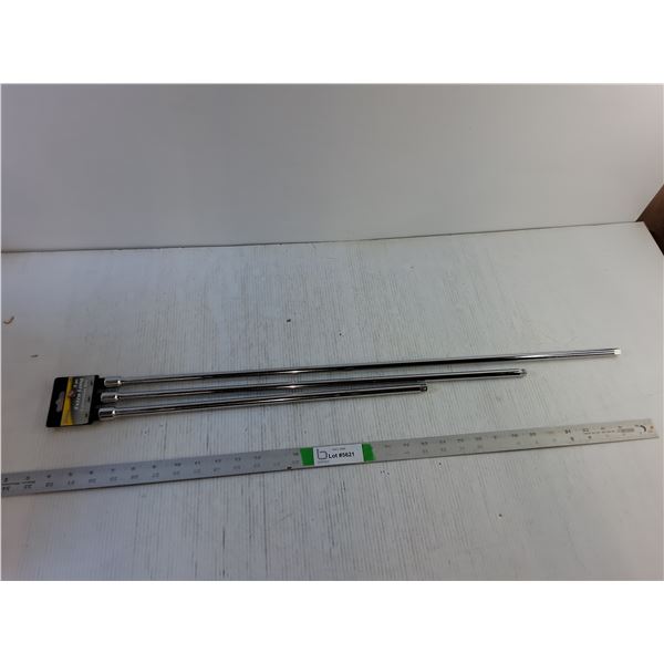 3-ft Extension Rod Set - PICK UP