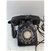 Image 2 : Vintage Rotary Phone - As Is