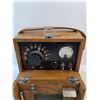 Image 2 : Vintage Tag Heppenstall Moisture Meter - As Is