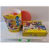Image 1 : (2) Play Doh Playsets