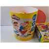 Image 2 : (2) Play Doh Playsets