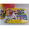 Image 4 : (2) Play Doh Playsets