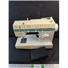 Image 1 : Craft Mate Electric Sewing Machine - Powers On, As Is - Pick Up Preferred