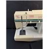 Image 2 : Craft Mate Electric Sewing Machine - Powers On, As Is - Pick Up Preferred