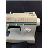 Image 3 : Craft Mate Electric Sewing Machine - Powers On, As Is - Pick Up Preferred