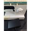Image 4 : Craft Mate Electric Sewing Machine - Powers On, As Is - Pick Up Preferred