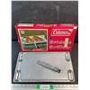 Image 1 : Vintage Coleman Griddle