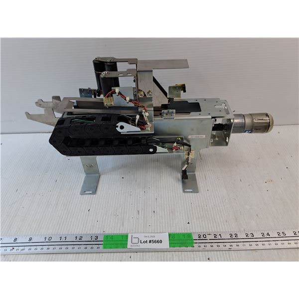 Chain Driven Linear Actuator - As Is