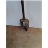 Image 2 : ** Post Hole Auger 46" - PICK UP ONLY