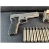 Image 2 : .177 Crossman Repeatair Pellet Gun, Pellets - As Is - CANNOT SHIP