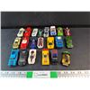 Image 1 : (21) Toy Cars