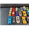Image 2 : (21) Toy Cars