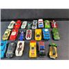 Image 3 : (21) Toy Cars