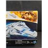 Image 3 : Star Wars Sealed Millennium Falcon
